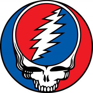 Grateful Dead Symbol