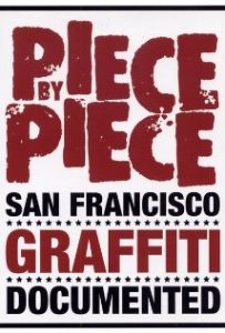 Piece by Piece Documentary Poster