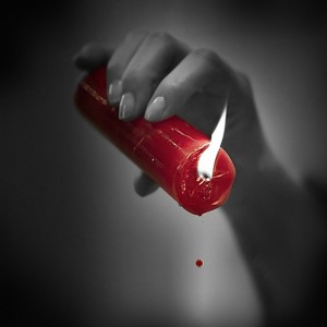 bdsm-candle