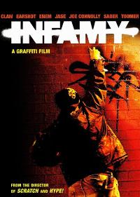 Infamy the Movie Poster