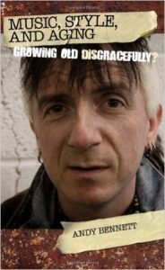 Cover of Music, Style, and Aging