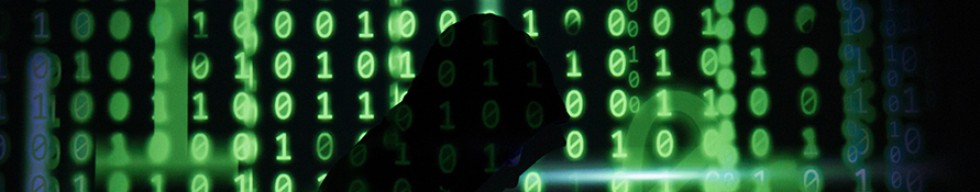 binary code