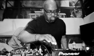 Image of Frankie Knuckles